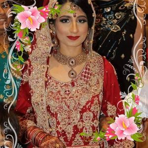 Meet your Posher, Shaheda